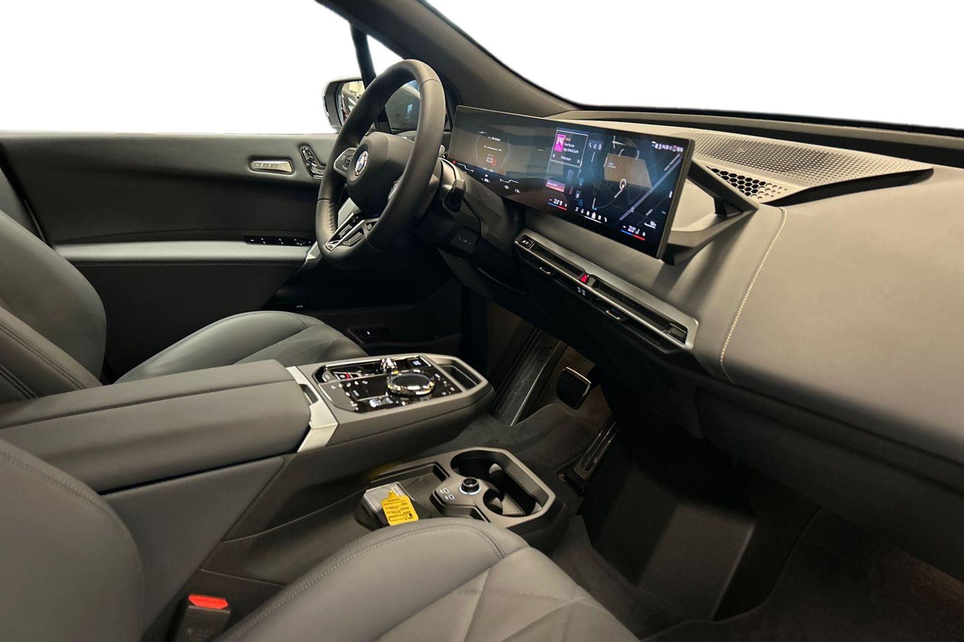 BMW iX xDrive 60 M-Sport Pro 2027, bild 7/10