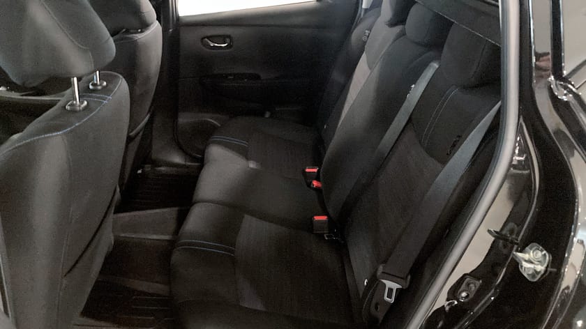 Bild 5 av Nissan Leaf N-CONNECTA 39 KWH LED