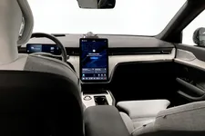 Volvo EX90 Twin Motor Performance 6-Seater