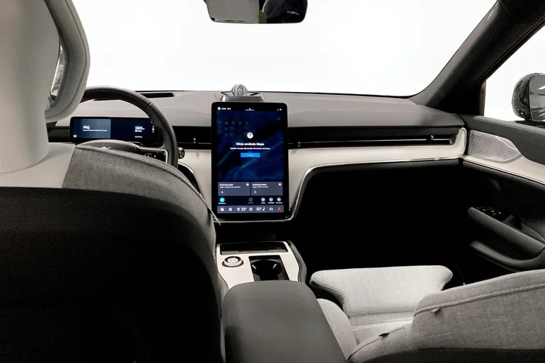 Volvo EX90 Twin Motor Performance 6-Seater
