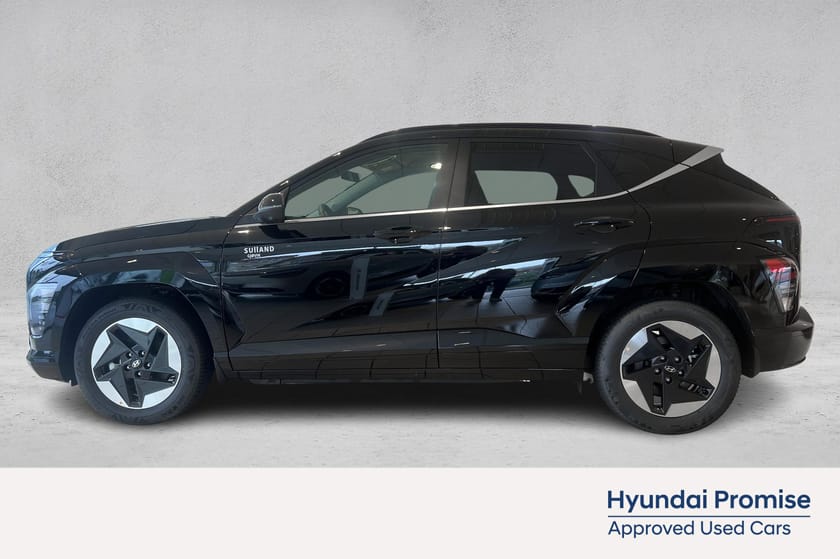 Bilde 2 av Hyundai Kona Electric Long Range