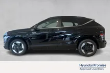 Thumnail bilde 1 av Hyundai Kona Electric Long Range