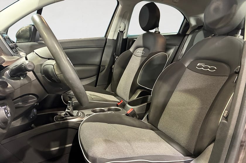 Bild 3 av Fiat 500X