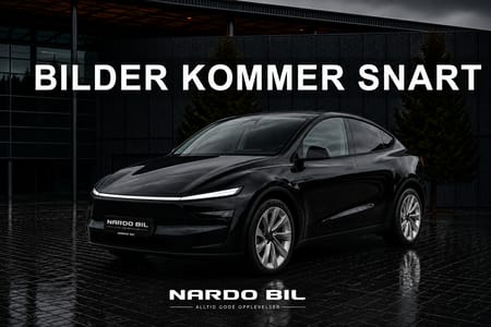Tesla Model Y Long Range AWD Juniper/360/Autopilot/Krok