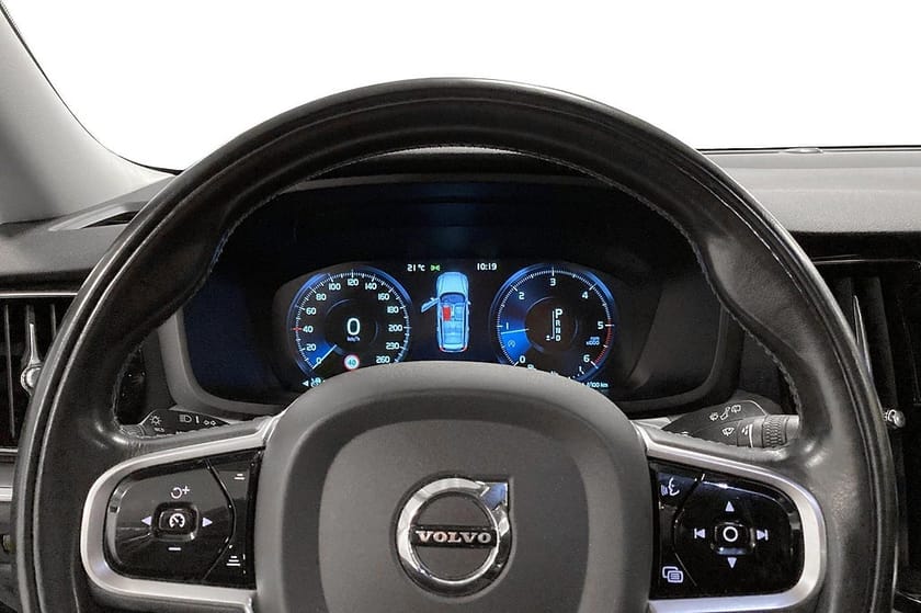 Bild 5 av Volvo V60 Cross Country