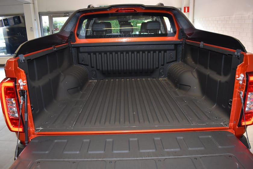 Bild 3 av Maxus T60 Max
