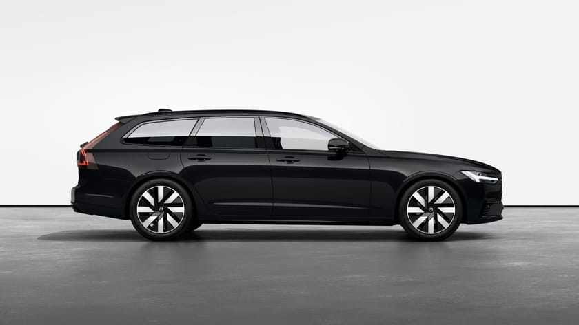 Bilde 2 av Volvo V90 T6 Plus Dark KROK|SUB|TONEDE