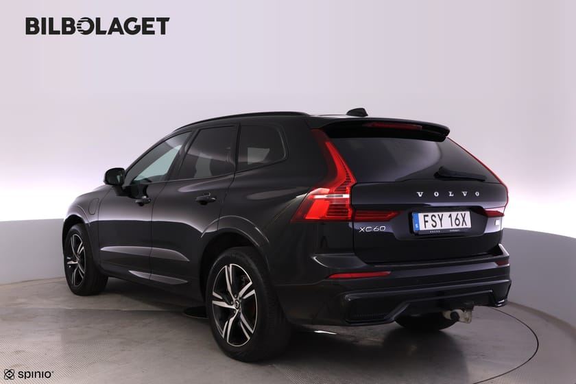 Bild 4 av Volvo XC60
