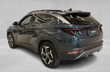 Thumnail bilde 2 av Hyundai Tucson PHEV