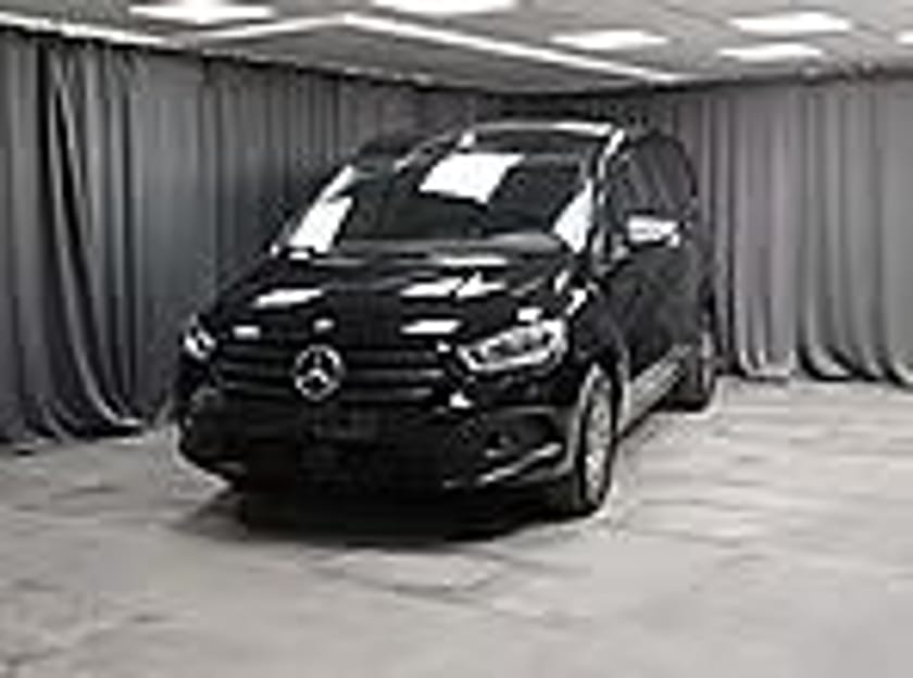 Bild 1 av Mercedes-Benz Citan 112 CDI L2 Special edition