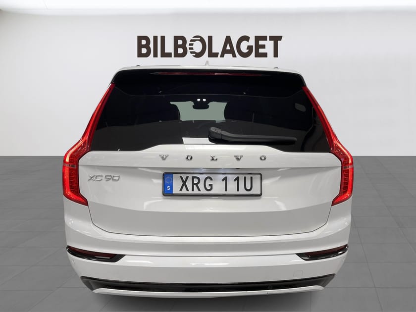 Bild 4 av Volvo XC90