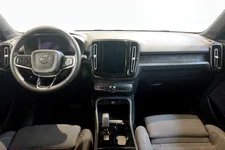 Volvo XC40 Recharge Single Motor