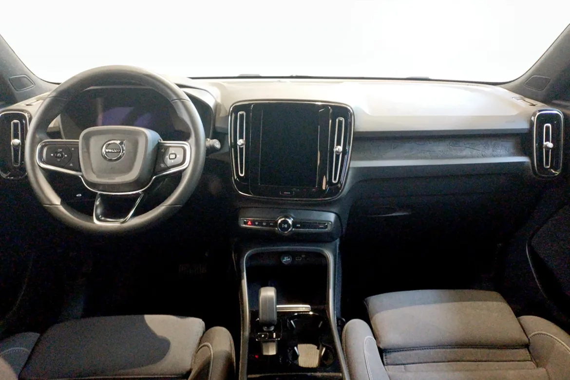 Volvo XC40 Recharge Single Motor
