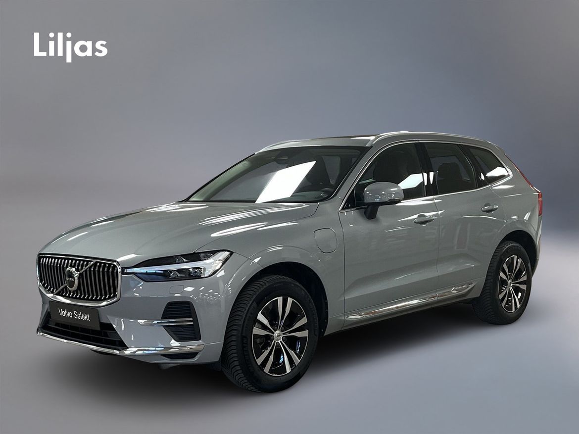 EWA29L – Volvo XC60