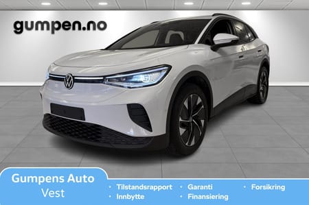 Volkswagen ID.4 Pro 4M highl.77kwh 286hk