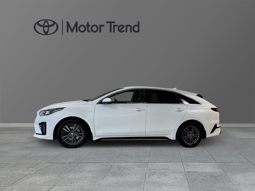 Bild 3 av Kia ProCeed 1,4 Bensin Automat GT-Line Dragkrok Vinterhjul