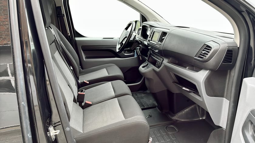 Bild 3 av Peugeot Expert Utökad Last