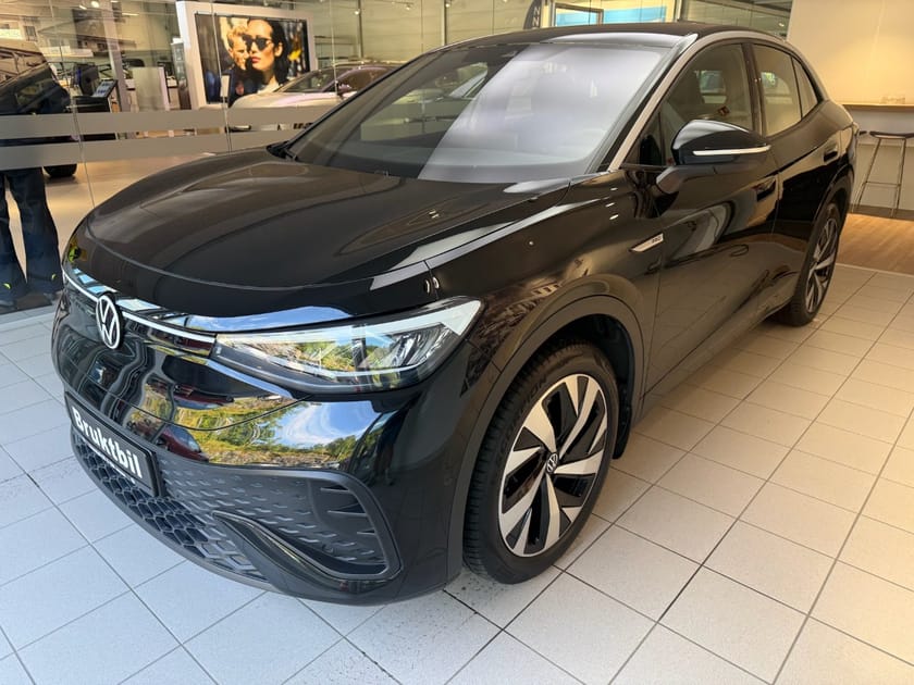 Bilde 4 av Volkswagen ID.5 Pro Performance 77kwh 204hk