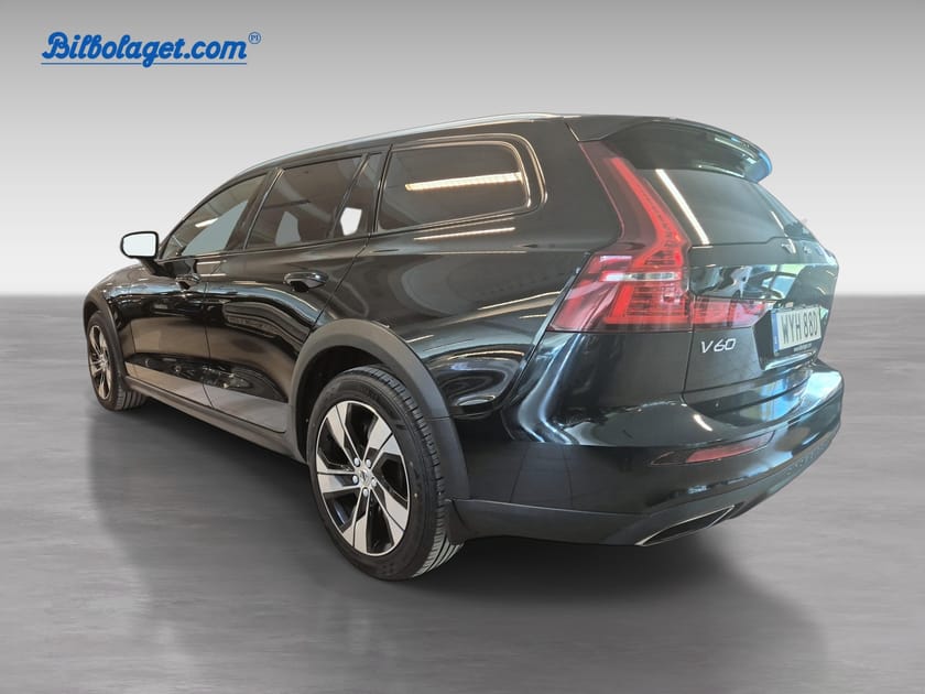Bild 5 av Volvo V60 Cross Country D4 AWD Pro Edition