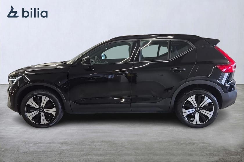 Bild 5 av Volvo XC40 Recharge