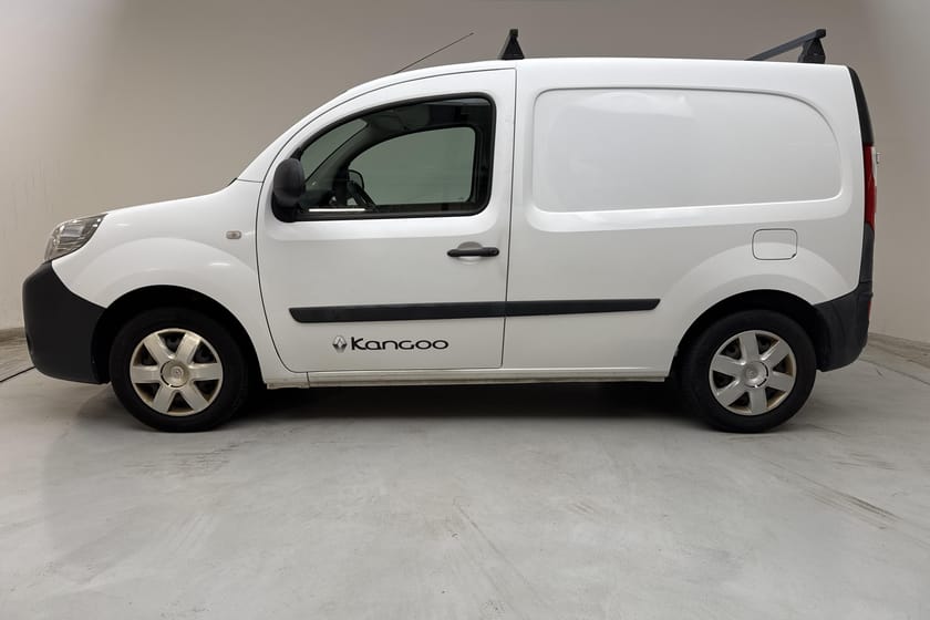 Bild 2 av Renault Kangoo Express