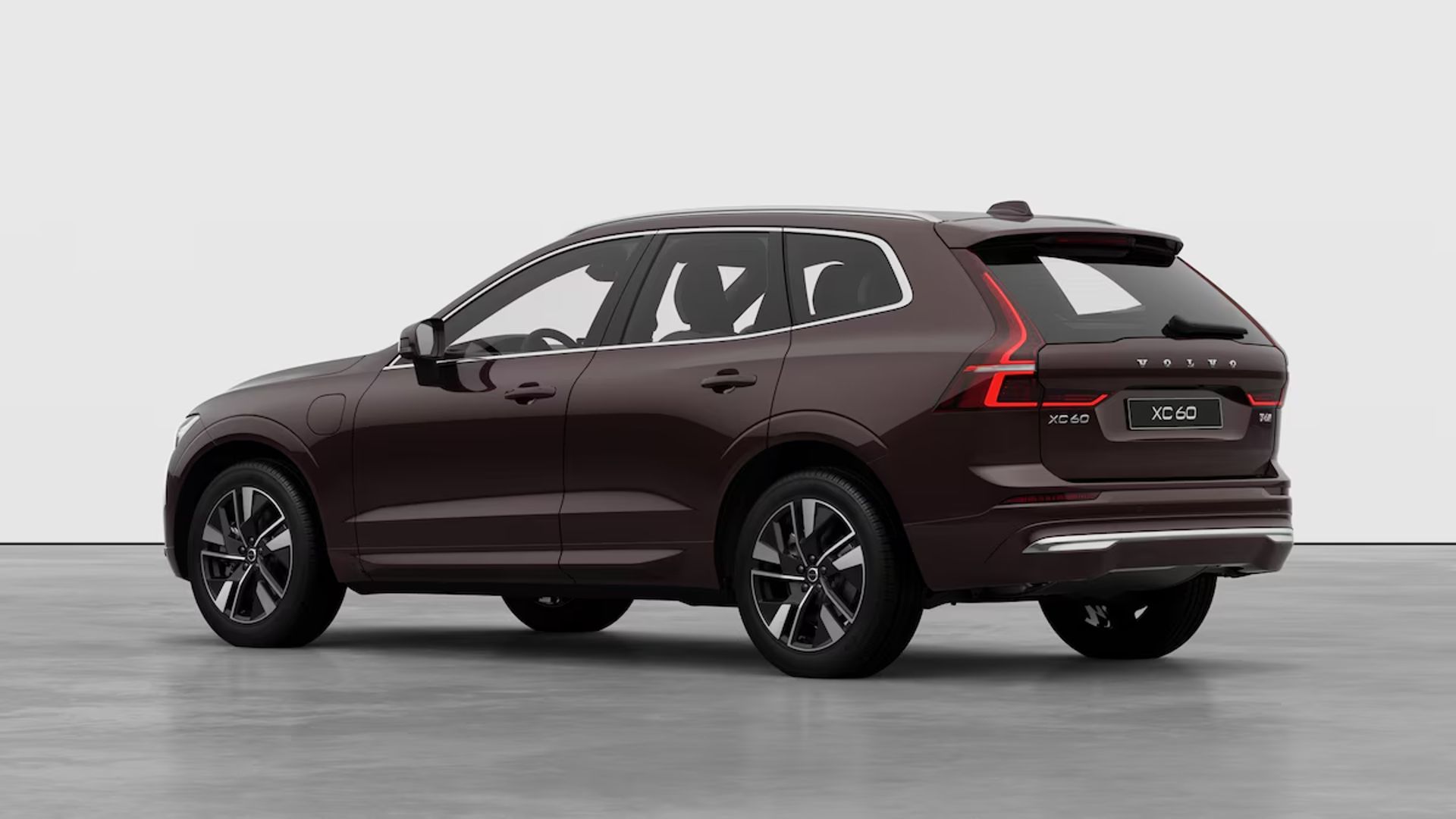 Volvo XC60 T6 Plug-In Hybrid AWD 2027, bild 6/10