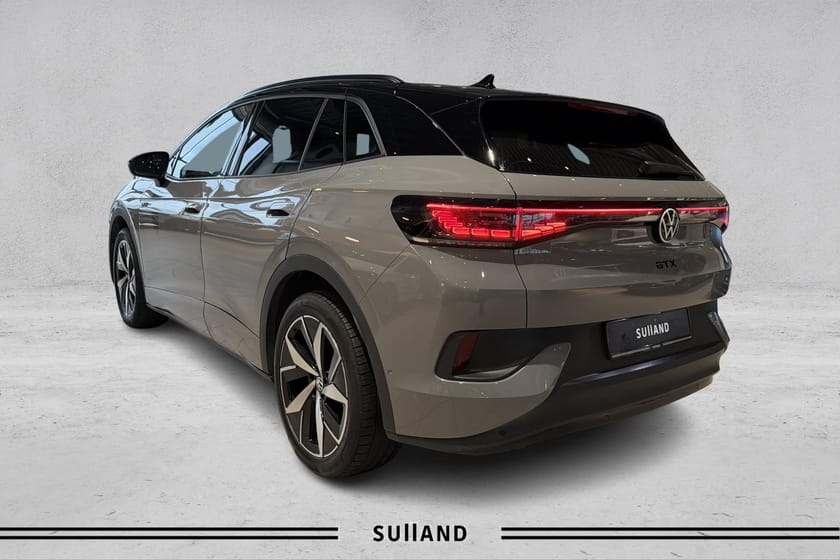 Bilde 3 av Volkswagen ID.4 GTX 4motion  77kwh 75jub