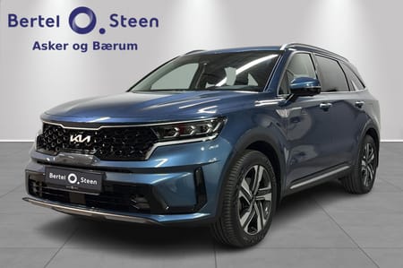 Kia Sorento PHEV Active | ADAPTIV CRUISE, CARPLAY, 360++