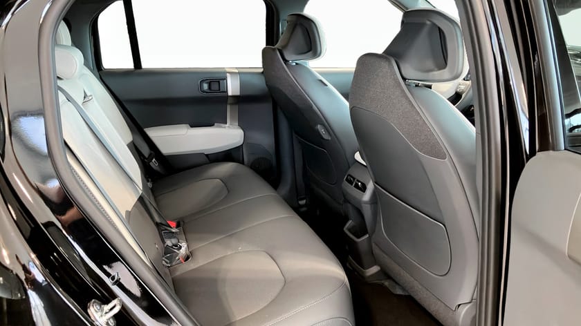 Bild 5 av Kia EV3 GT LINE AWD LONG RANGE *BUSINESS EDITION*