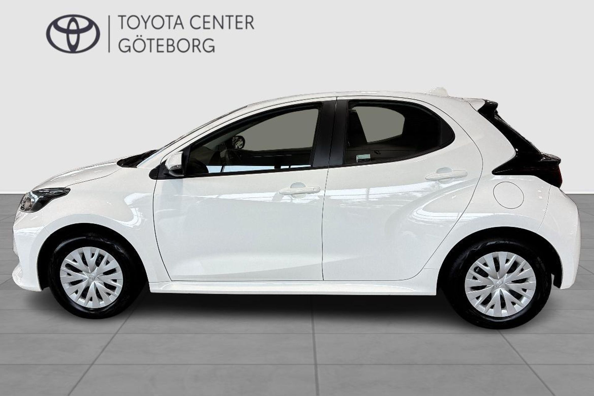 Toyota Yaris 1,5 HYBRID 115 5D ACTIVE 2024, bild 4/10