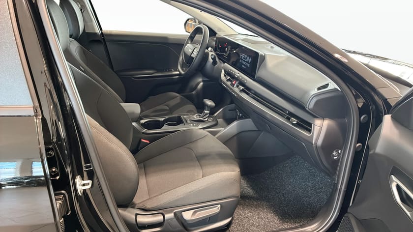 Bild 3 av Kia K4 Sportswagon SW 1.0T AUT ACTION *PRIVATLEASING FRÅN 3895KR/MÅN