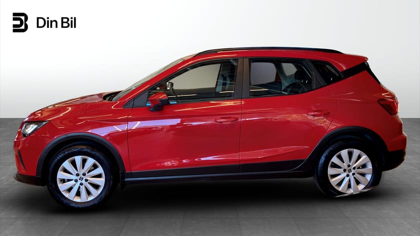 Bild 2 av SEAT Arona