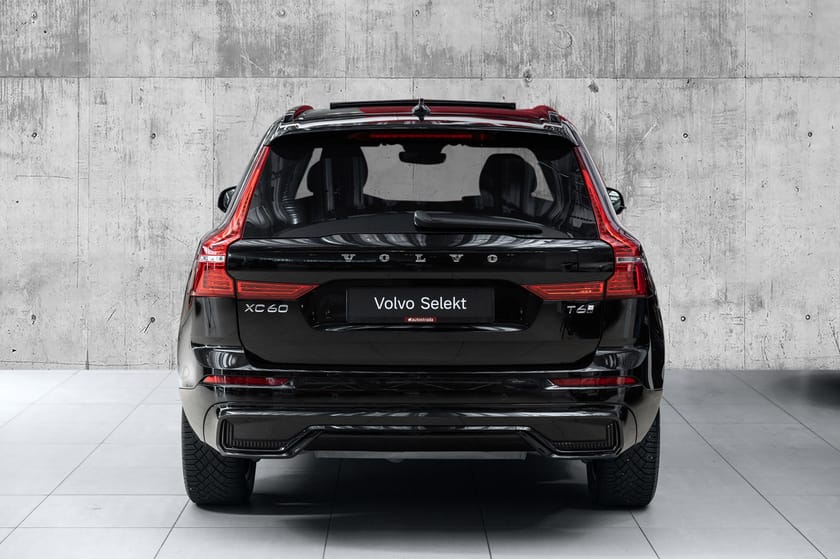 Bilde 5 av Volvo XC60 Krok | Minne | R.kam | Skinn | Pano |