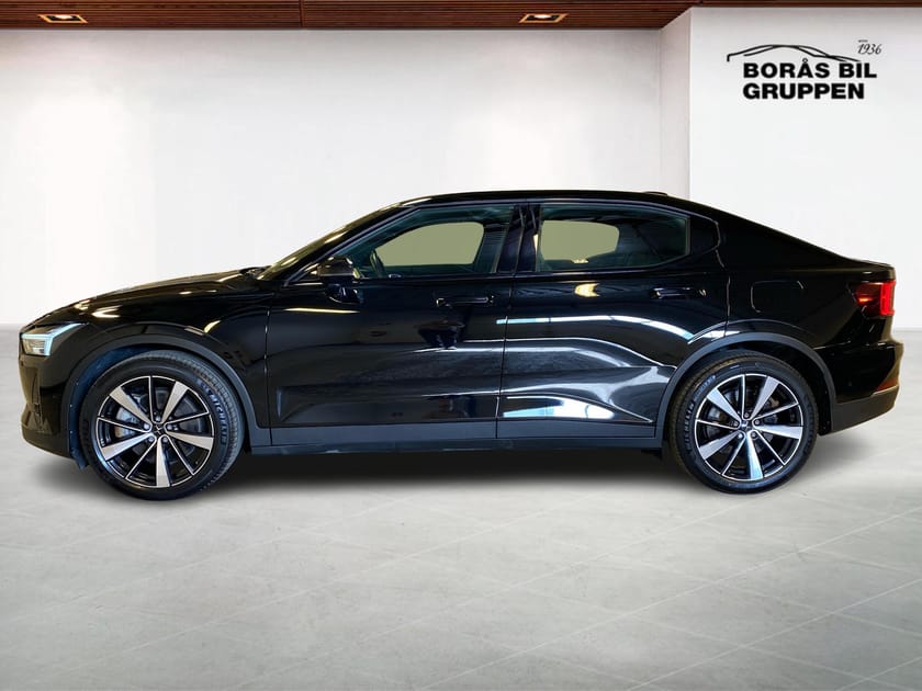 Bild 4 av Polestar 2 Long range Dual motor 78kWh Plus Pilot