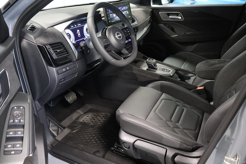 Bild 4 av Nissan Qashqai