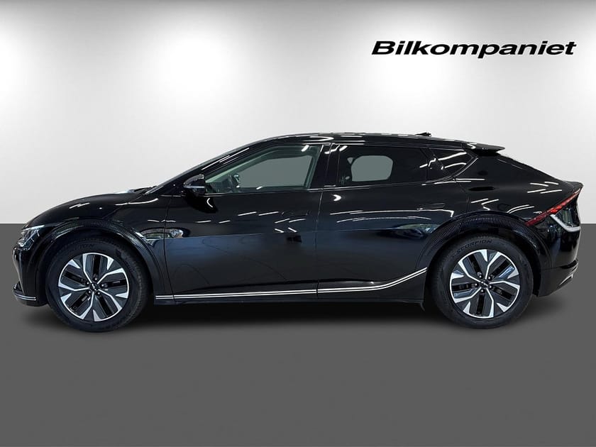 Bild 4 av Kia EV6