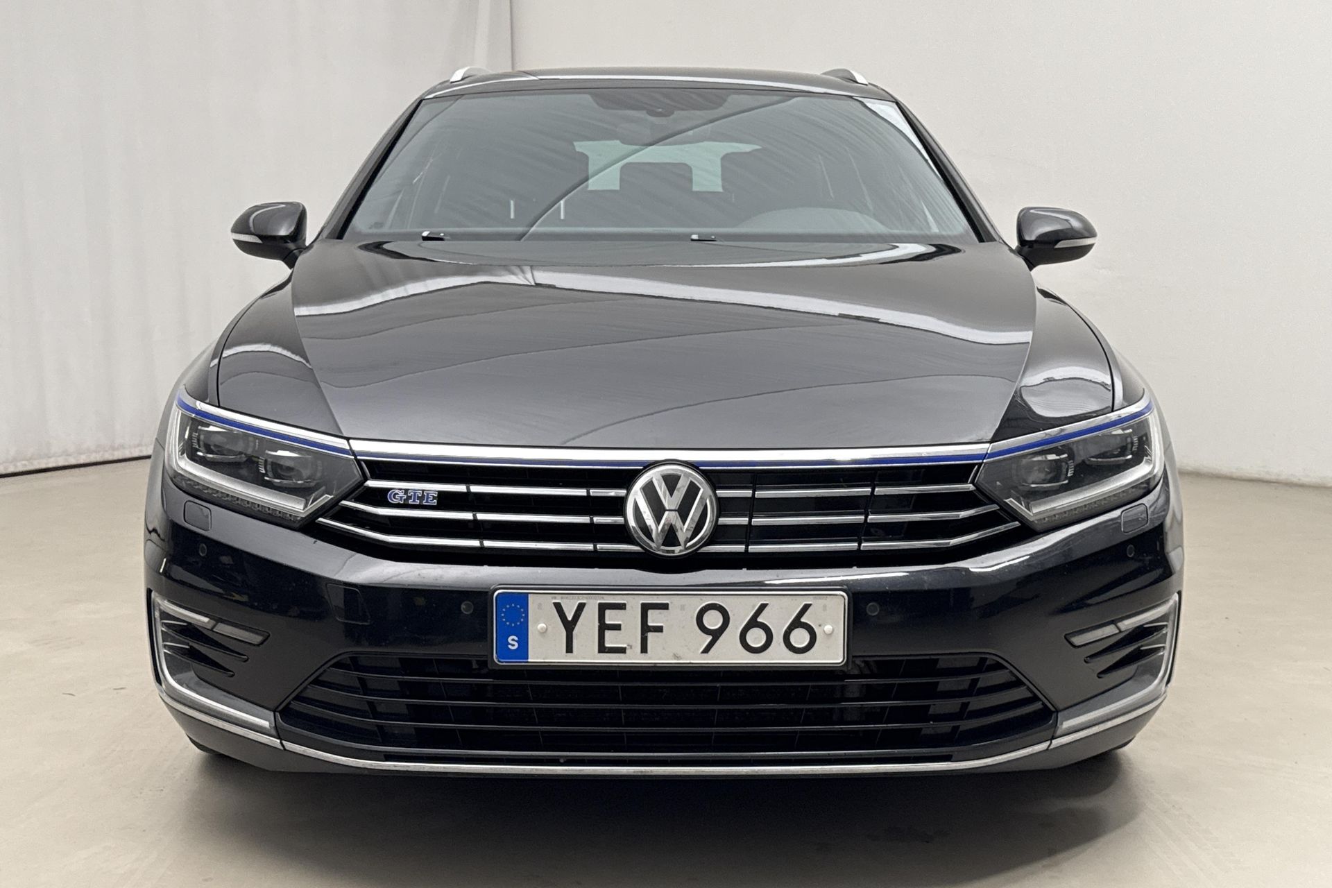 Volkswagen Passat 2017, bild 5/10