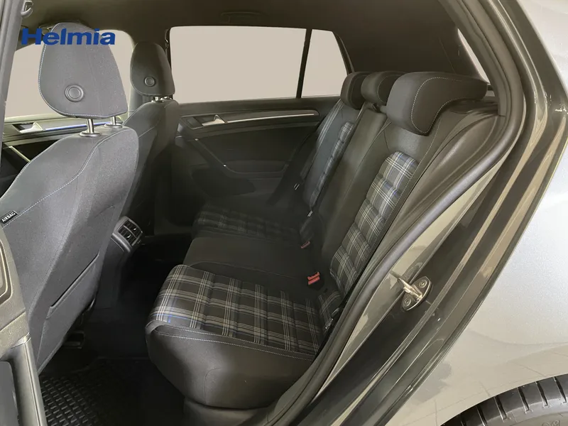 Bild 17 av 17 – Volkswagen Golf GTE VII 1.4 GTE, 204hk