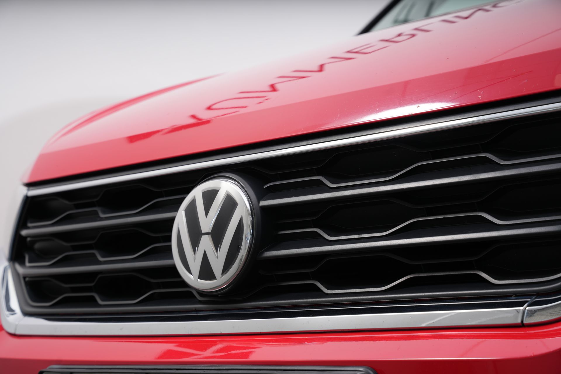 Volkswagen T-Roc 2018, bild 3/10