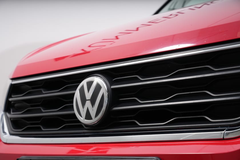 Bild 3 av Volkswagen T-Roc
