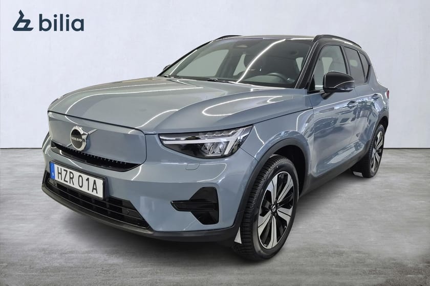 Bild 1 av Volvo XC40 Recharge Core