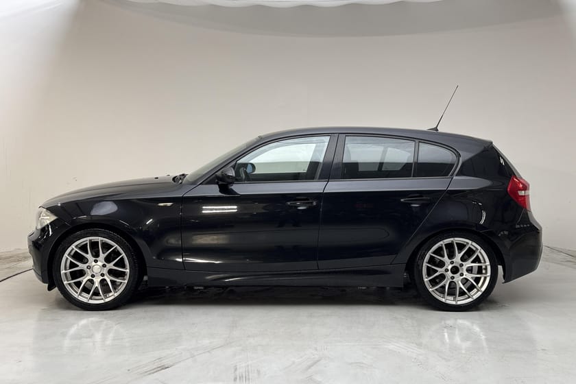 Bild 2 av BMW 118d