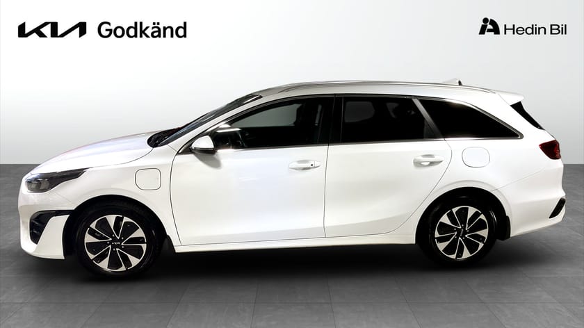 Bild 4 av Kia Ceed Sportswagon Plug-in Hybrid SW PHEV ACTION