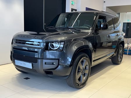 Land Rover Defender P300e PHEV 110 X-Dynamic SE