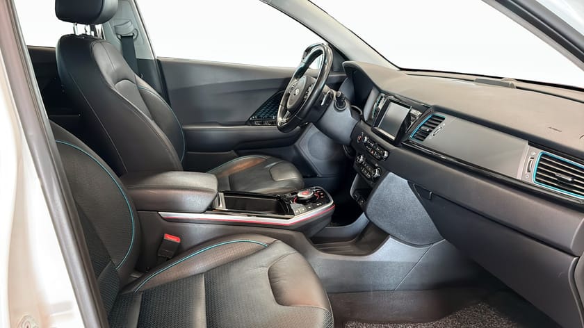 Bild 3 av Kia e-Niro ADVANCE PLUS