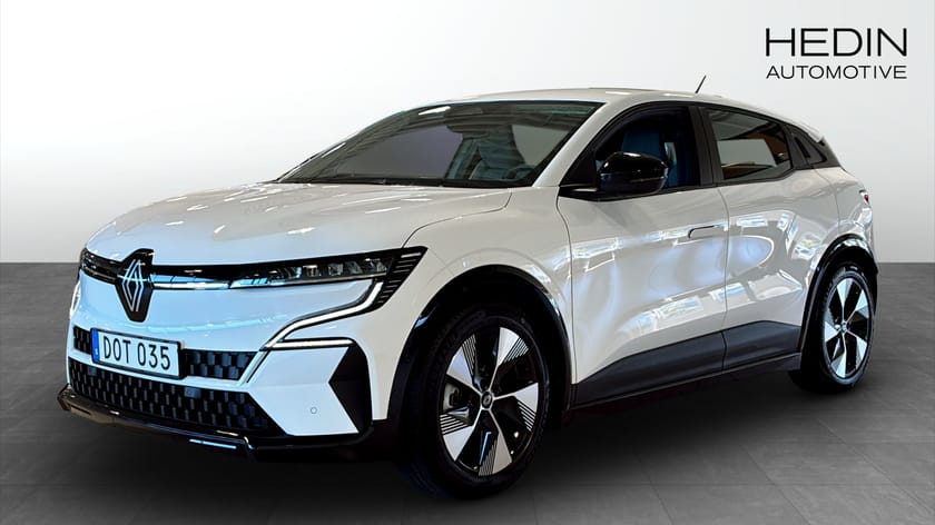 Bild 1 av Renault Mégane E-TECH MEGANE ELECTRIC EQUILIBRE 130HP 40KWH
