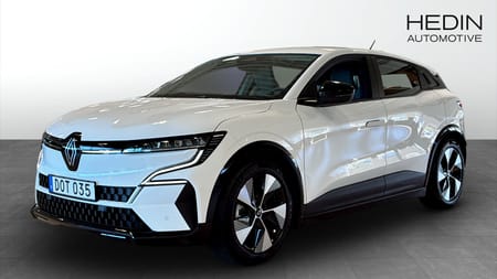 Renault Mégane E-TECH MEGANE ELECTRIC EQUILIBRE 130HP 40KWH