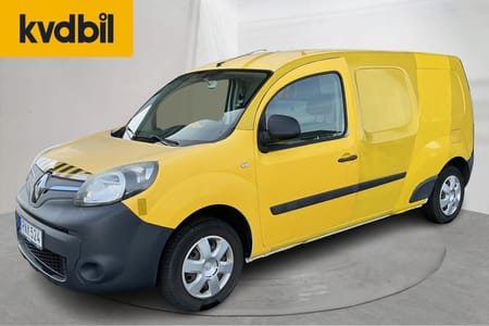 Renault Kangoo Z.E. Express Maxi