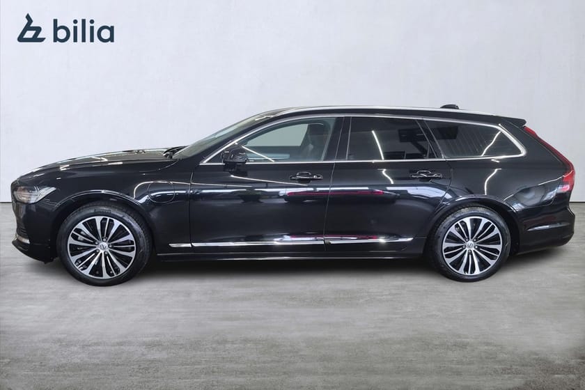 Bild 2 av Volvo V90 Recharge T6 Core Bright / Drag /
