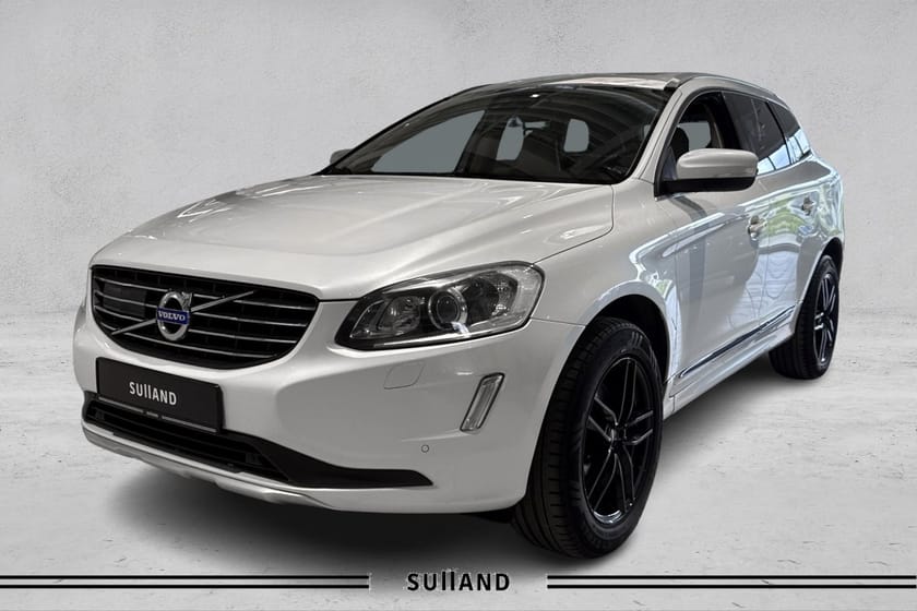 Bilde 1 av Volvo XC60 D5 Momentum AWD aut